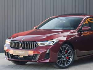 BMW 630 Gran Turismo Pano/Harman/Soft/360 — miniatura 2