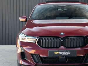 BMW 630 Gran Turismo Pano/Harman/Soft/360 — miniatura 3