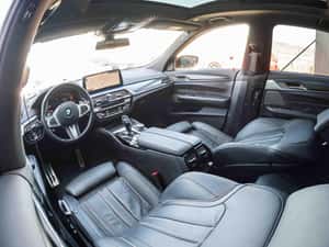 BMW 630 Gran Turismo Pano/Harman/Soft/360 — miniatura 6