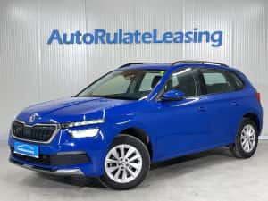 Vand Skoda Kamiq 2023 Benzina 999 cmc • Tunari, Ilfov