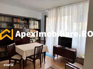 Apartament 2 camere de inchiriat Calea Victoriei Bucuresti — miniatura 5