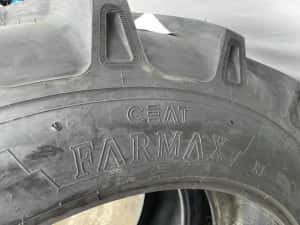 Cauciucuri noi CEAT fabricate in India groase 10pliuri 16.9-38 — miniatura 4