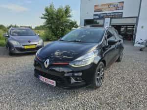 Renault Clio Bose 2017 1.5dci Euro6
