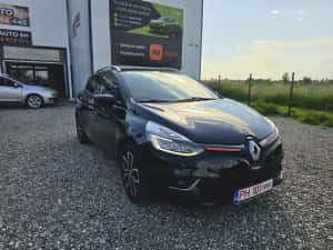Renault Clio Bose 2017 1.5dci Euro6 — miniatura 2