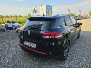 Renault Clio Bose 2017 1.5dci Euro6 — miniatura 3