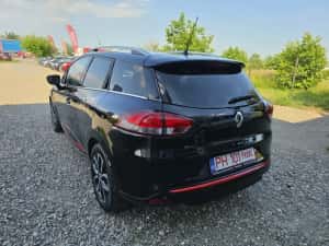 Renault Clio Bose 2017 1.5dci Euro6 — miniatura 4