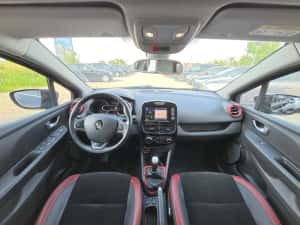 Renault Clio Bose 2017 1.5dci Euro6 — miniatura 5