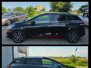 Renault Clio Bose 2017 1.5dci Euro6 — miniatura 6