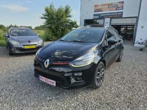 Renault Clio Bose 2017 1.5dci Euro6 — miniatura 9