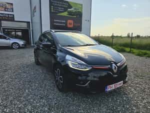 Renault Clio Bose 2017 1.5dci Euro6 — miniatura 10