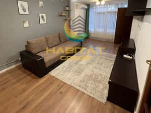 Inchiriere Apartament 2 Camere Cu 2 Bai Metrou Timpuri Noi