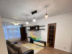 Inchiriere Apartament 2 Camere Cu 2 Bai Metrou Timpuri Noi — miniatura 4