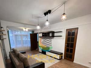 Inchiriere Apartament 2 Camere Cu 2 Bai Metrou Timpuri Noi — miniatura 5