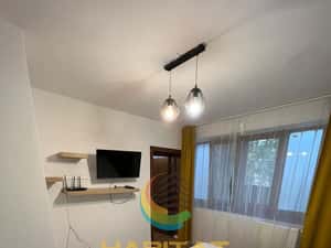 Inchiriere Apartament 2 Camere Cu 2 Bai Metrou Timpuri Noi — miniatura 6