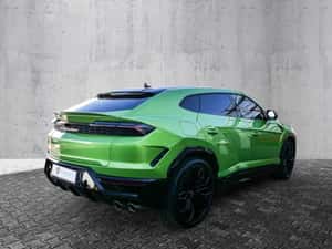 Lamborghini Urus Hibrid 2025, SUV Second Hand — miniatura 3