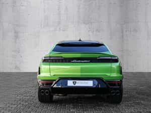 Lamborghini Urus Hibrid 2025, SUV Second Hand — miniatura 4