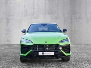 Lamborghini Urus Hibrid 2025, SUV Second Hand — miniatura 5