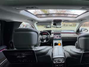 Vând Mercedes S500 2022 — miniatura 8