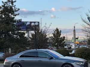 Vând Mercedes S500 2022 — miniatura 10