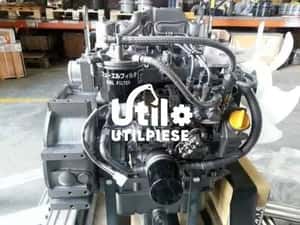motor yanmar 3tne68 3tne74 3tne78 3tne82 3tne84 nou + piese yanmar — miniatura 3
