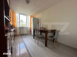 Apartament 4 camere, 81 mp utili – spatiu, liniste, perfect pentru f — miniatura 3