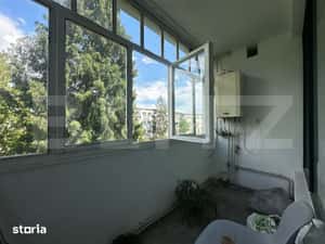 Apartament 4 camere, 81 mp utili – spatiu, liniste, perfect pentru f — miniatura 5
