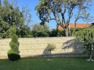 Nisip Balastru Pietris Sort piatra Pamant vegetal — miniatura 7