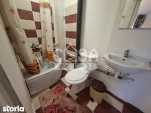 COMISION 0 - VANZARE GARSONIERĂ 23 MP UTILI, ETAJ 2, MICRO 12 — miniatura 6