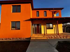 Vând casa P+1-Chiscani — miniatura 4