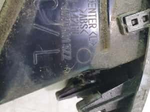 Grila aer ventilatie bord gn711-14260 Peugeot 4007 1 (2007 - 2012) — miniatura 3