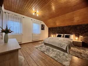 Casă de vacanță de lux! — miniatura 4