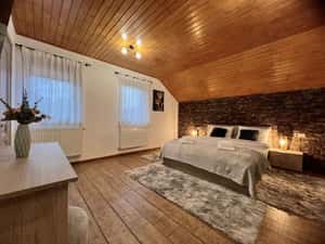 Casă de vacanță de lux! — miniatura 8