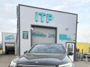 Dezmembrez Mercedes Benz EQC 400 AMG