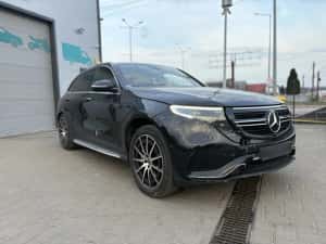 Dezmembrez Mercedes Benz EQC 400 AMG — miniatura 3
