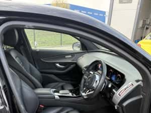 Dezmembrez Mercedes Benz EQC 400 AMG — miniatura 5