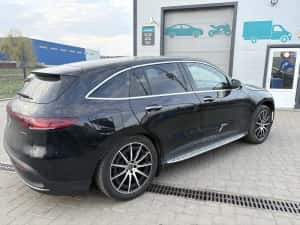 Dezmembrez Mercedes Benz EQC 400 AMG — miniatura 6