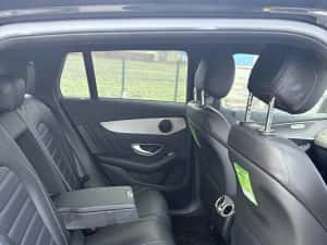 Dezmembrez Mercedes Benz EQC 400 AMG — miniatura 7