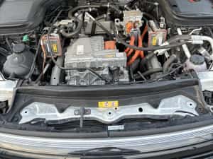 Dezmembrez Mercedes Benz EQC 400 AMG — miniatura 8