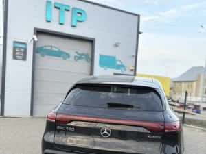 Dezmembrez Mercedes Benz EQC 400 AMG — miniatura 10
