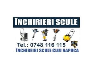 Inchiriere picamer placa compactoare mai compactor rotopercutor Pistol — miniatura 9