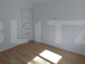 Apartament 3 camere, complet renovat + garaj si pivnita, Zorilor — miniatura 4