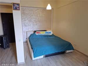 Calea Vacaresti,Garsoniera ,inchiriere etajul 2centrala,parcare subter — miniatura 1