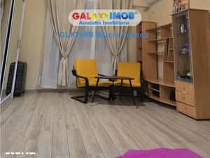 Calea Vacaresti,Garsoniera ,inchiriere etajul 2centrala,parcare subter — miniatura 3