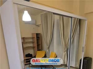 Calea Vacaresti,Garsoniera ,inchiriere etajul 2centrala,parcare subter — miniatura 4