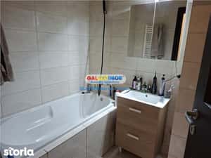 Calea Vacaresti,Garsoniera ,inchiriere etajul 2centrala,parcare subter — miniatura 6