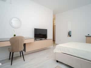 APARTAMENT CU O CAMERA SI PARCARE INCLUSA — miniatura 4