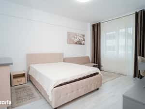 APARTAMENT CU O CAMERA SI PARCARE INCLUSA — miniatura 5