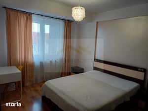 Apartament 2 camere de închiriat | Apărătorii Patriei | Loc de parcare — miniatura 4