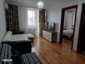 Apartament 2 camere de închiriat | Apărătorii Patriei | Loc de parcare — miniatura 5