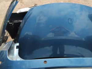 Capota Hyundai I40 an 2014